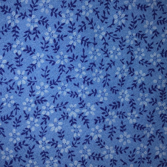 Floral Print Dress - Picture 2 of 3